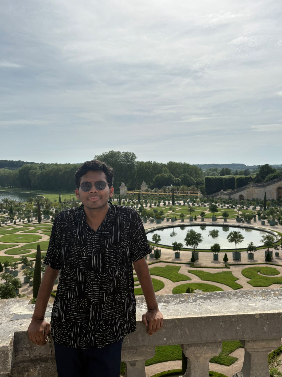 Photo of Utkarsh Gupta